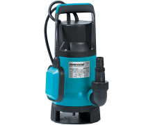 Дренажные насосы Насосы плюс оборудование DSP-550PD